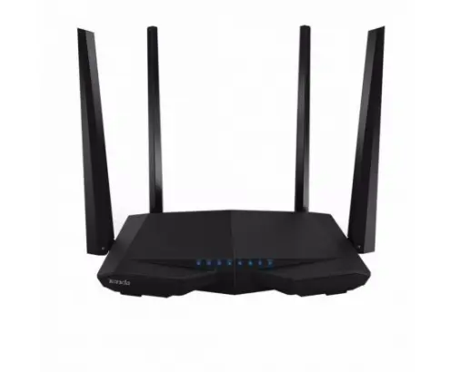 Router inalambrico 1167Mbps - Negro