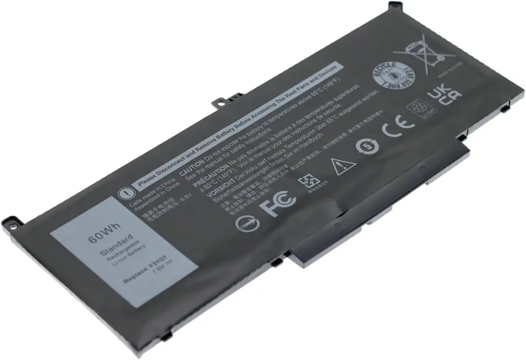 Dell Latitude 12,13,14+ 7280/7290/7380/7390/7480/7490