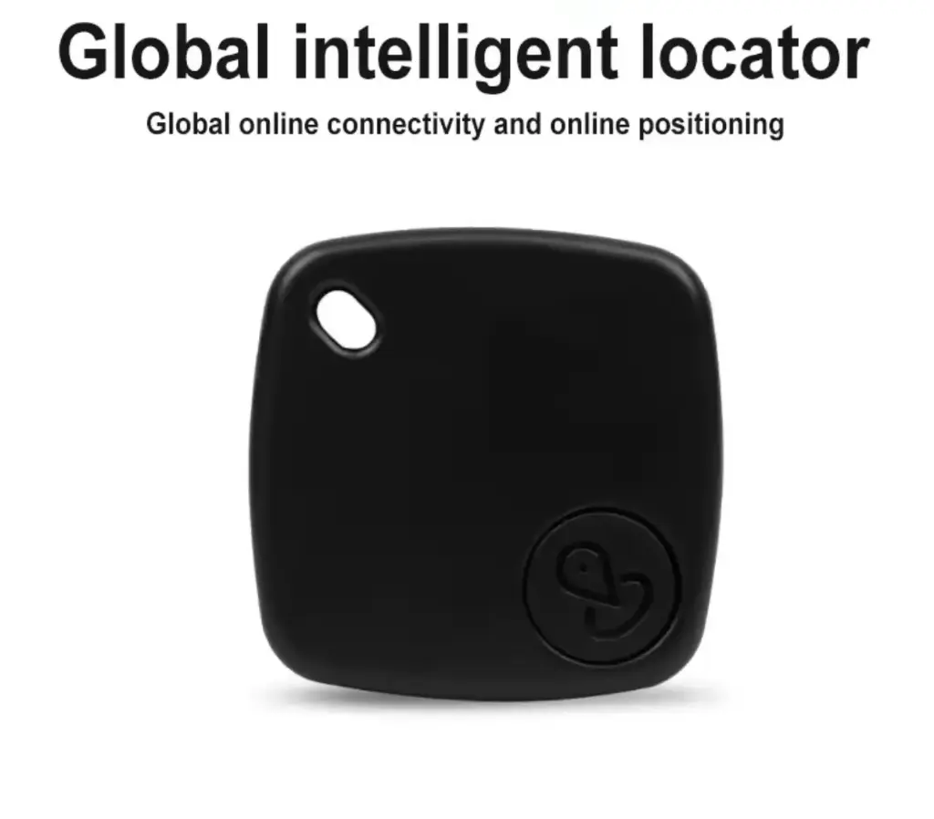 Mini localizador inteligente AirTag