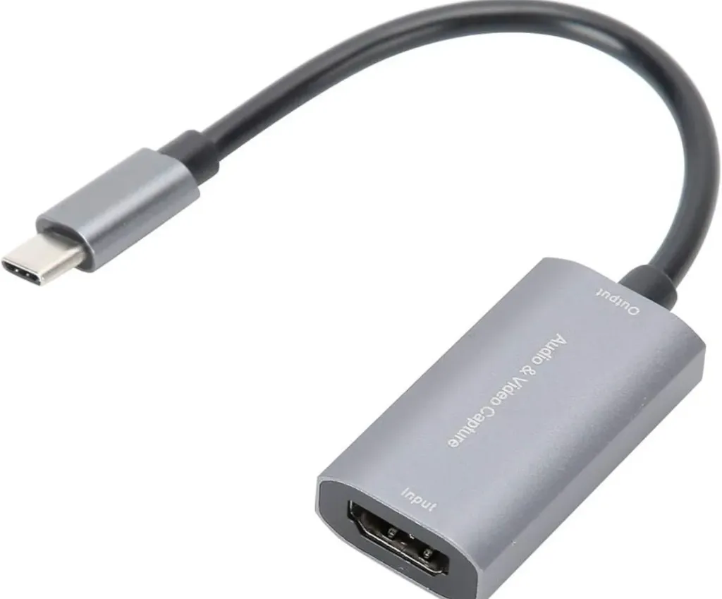 Cable typo C con HDMI