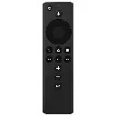 Control remoto TCL Fire TV \"TV\" no voice