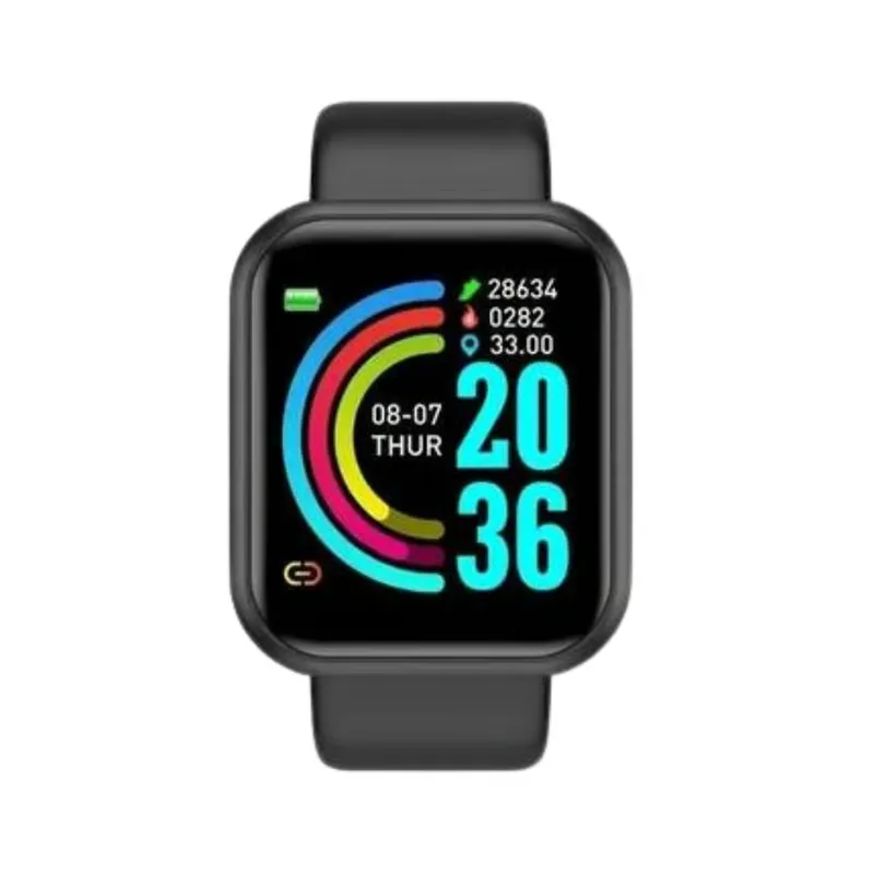 Reloj Smart Bracelety