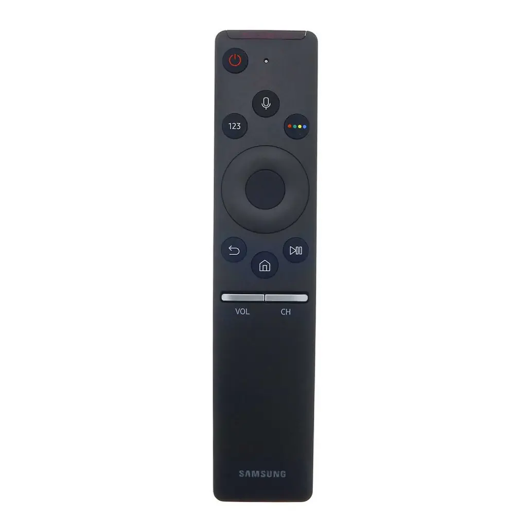 Control Samsung tv RM-A6 