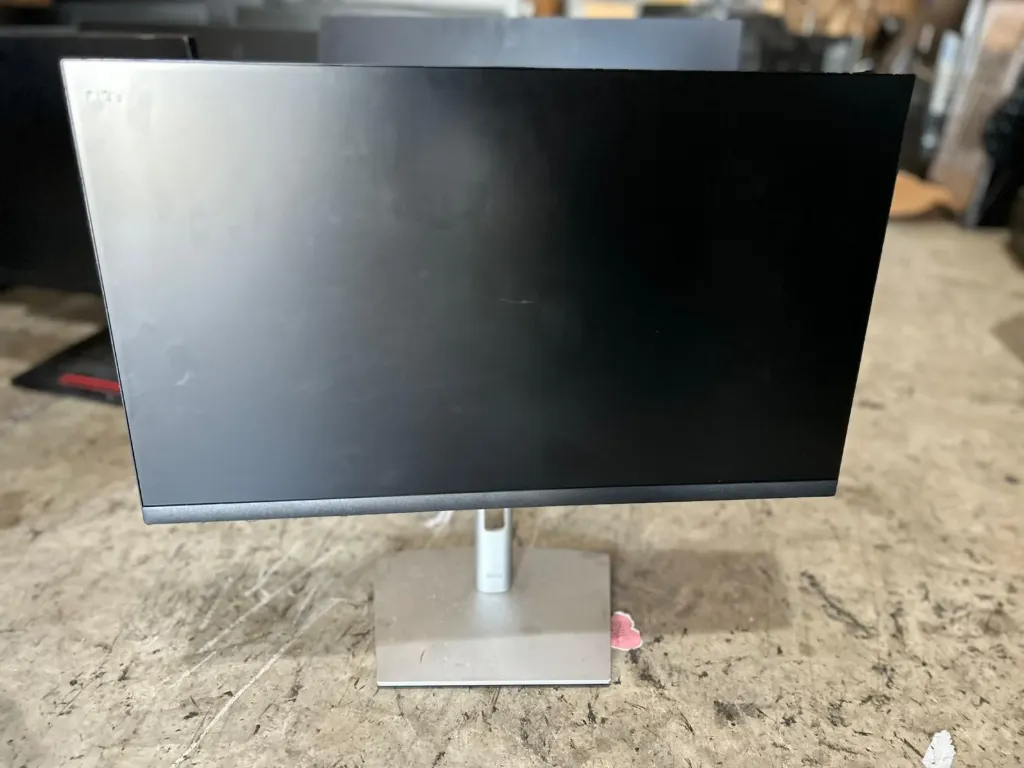 Monitor HP 24 Pulgadas sin borde HDMI/DP