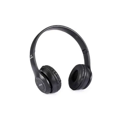 Audifonos P47 con 5.0+EDR Negro