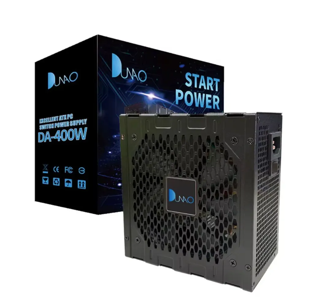 SWITCH POWER SUPPLY0-400W