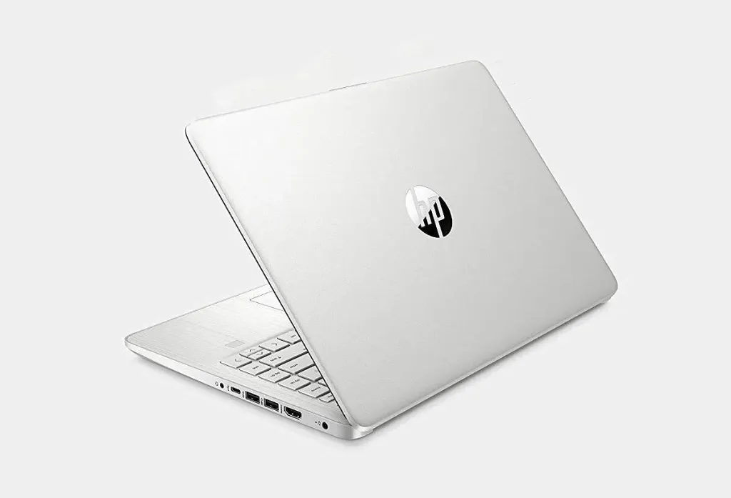 Laptop HP Core i3-11-256GB SSD (128+128)+4 de RAM