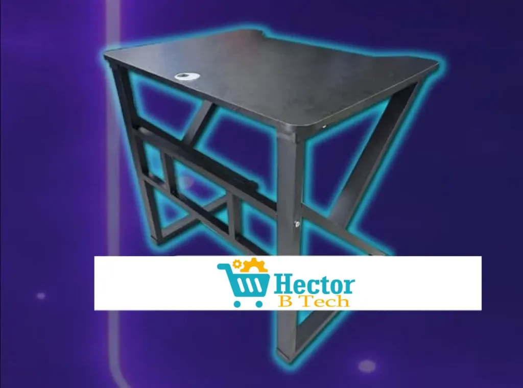 MESA GAMER PARA COMPUTADORAS 