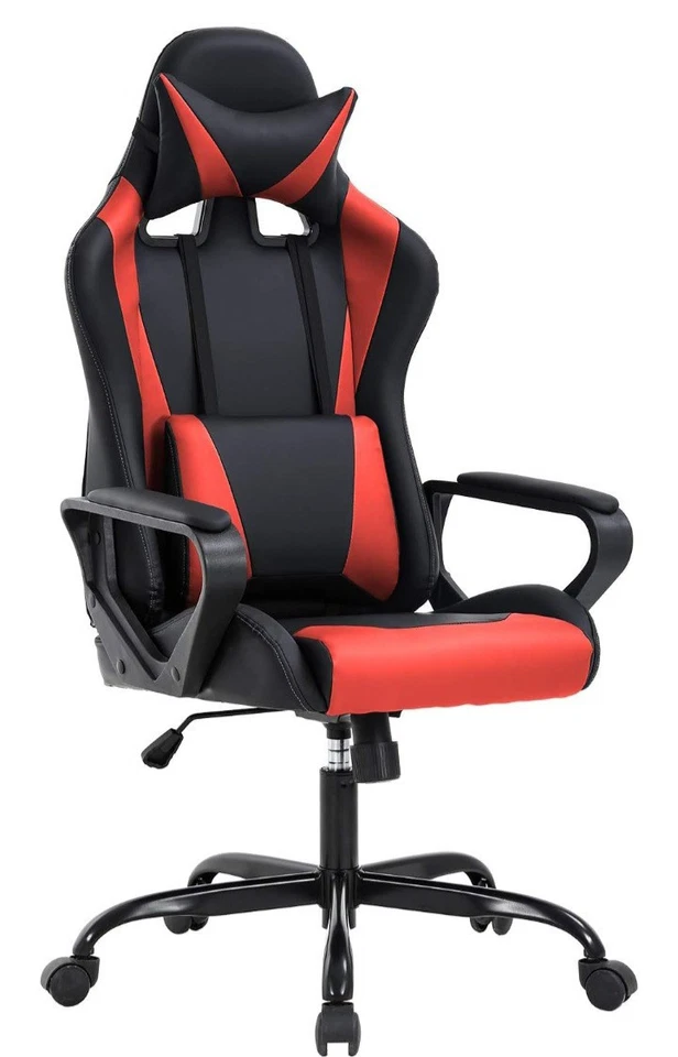 SILLAS GAMER -LIDER