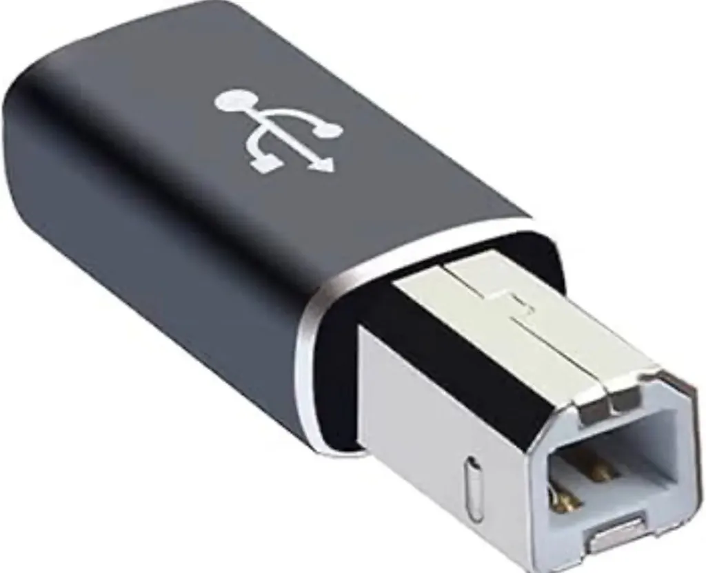 ADAPTADOR MINI USB