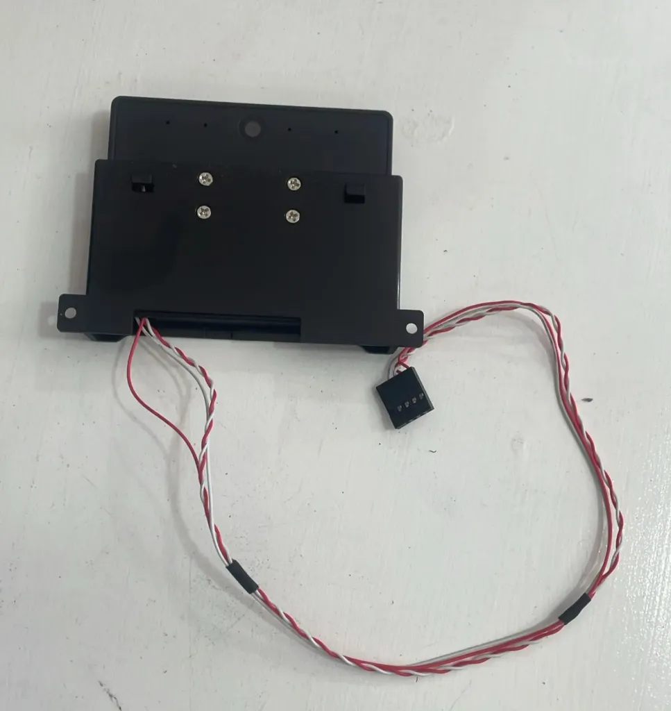 Cámara de Gateway Mod. GWAP42424-BK PC todo en 1.