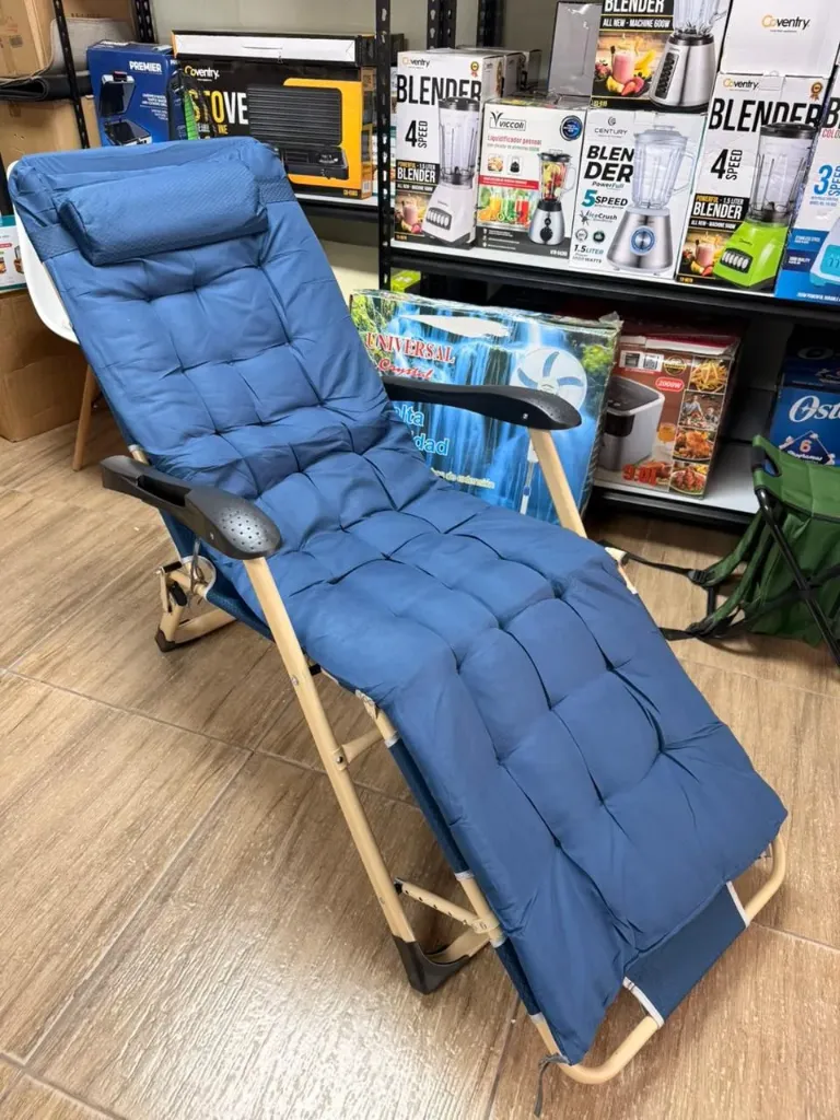 Chailong acolchado multifuncional