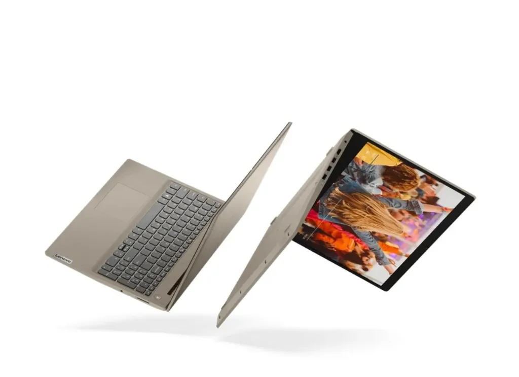 LENOVO Ideapad 3 15llL05 15.6HD i3-10 1.2Hz 4GB RAM+128GB SSD Intel UHD