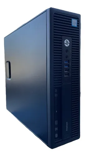 CPU HP Mini Core I5-6 - 8GB RAM- 240GB SSD + Wifi + BLUETOOTH