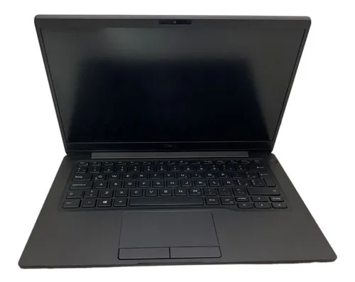 Laptop DELL 7300 Procesador i5-8th GEN+ 8 RAM+256 Almacenamiento SSD