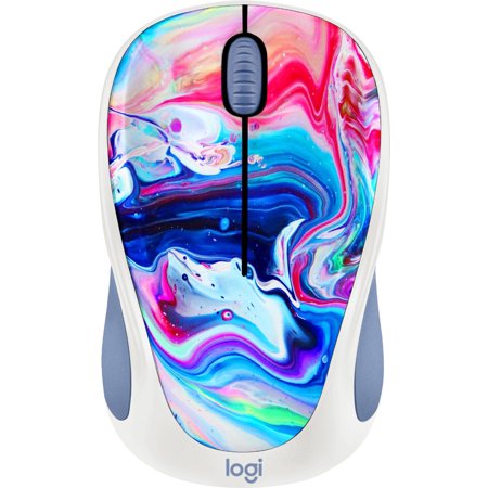 Mouse LOGITECH WIRELESS Inalambrico M317C