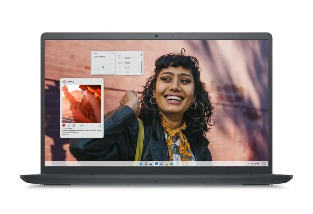 Dell Inspiron 3530 15.6in FHD i3-1305U 8GB 512GB SSD W11