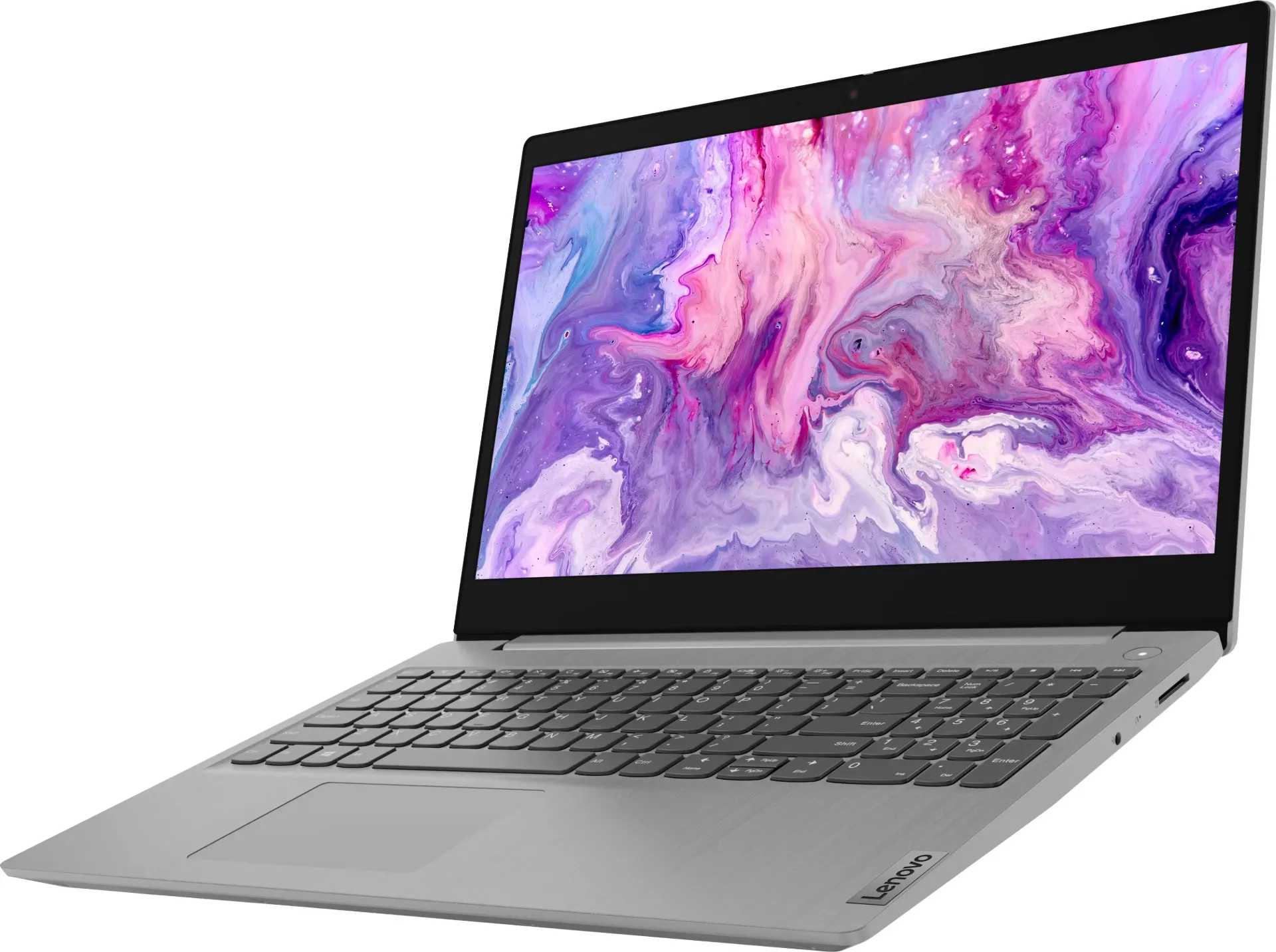 LENOVO  IdeaPad 3  15.6" HD Touchscreen i3-1115G4 3GHz Intel 8GB / 256GB