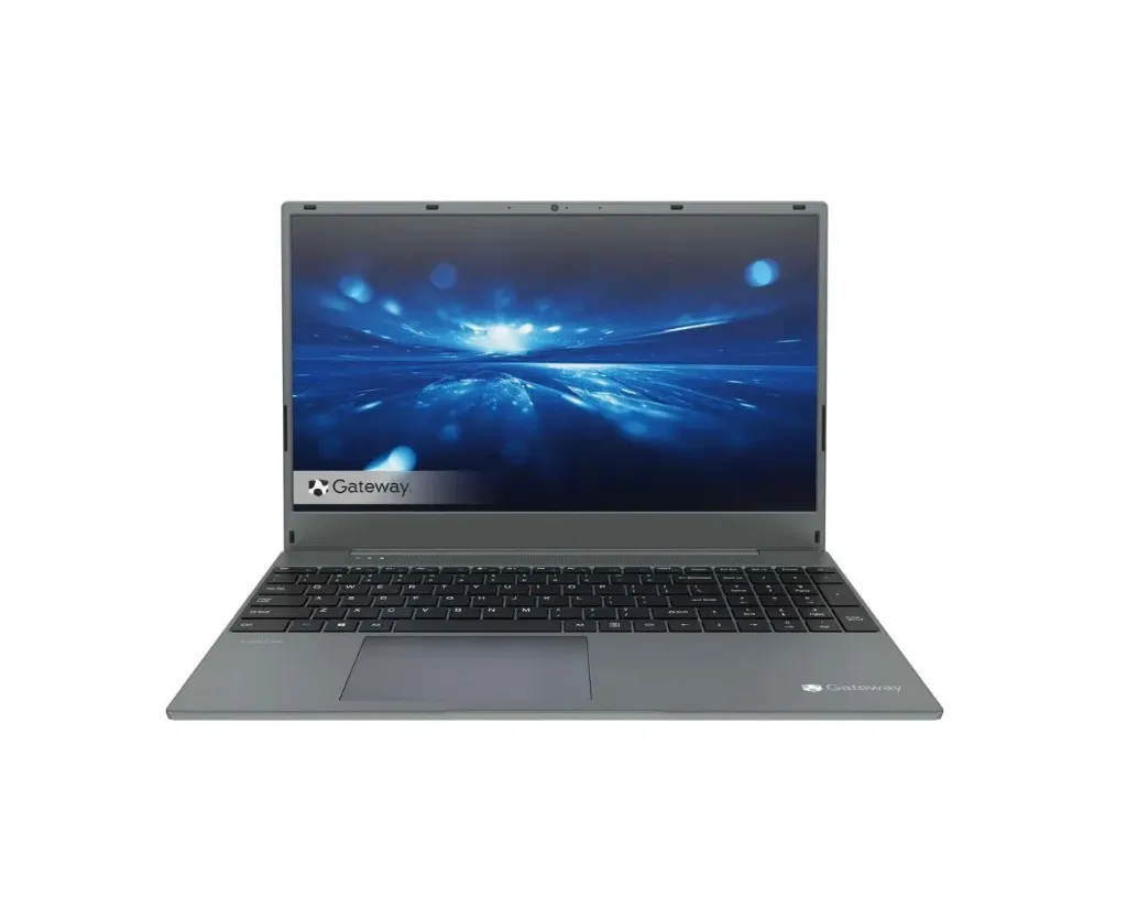 Gateway 15.6" FHD Ryzen 3 3250U 2.6GHz AMD Radeon  4GB RAM / 128GB