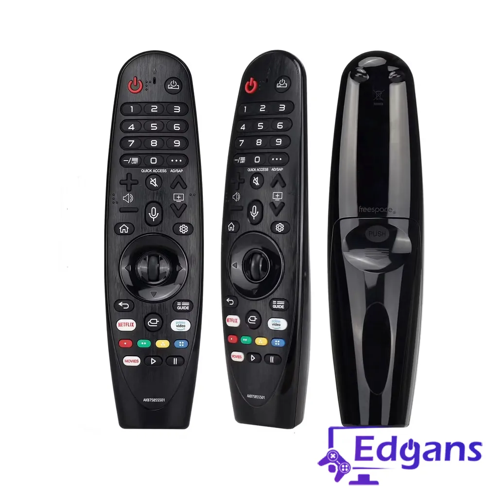 Control Remoto Universal para LG Magic- LG Smart TV con Voz