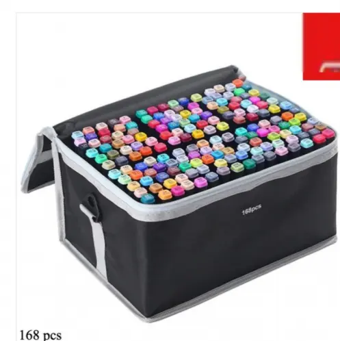 MARCADORES DOBLE PUNTA 