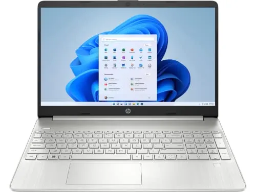 Laptop Hp 15-dy2xxx/ Intel Core i3-11/ 256GB SSD/ 8GB RAM