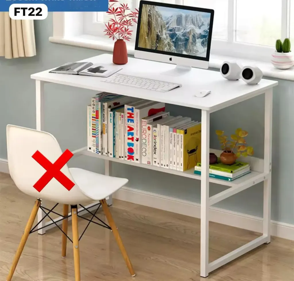 Escritorio pequeño F22