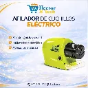 Afilador de cuchillo motorizado Inalambrico