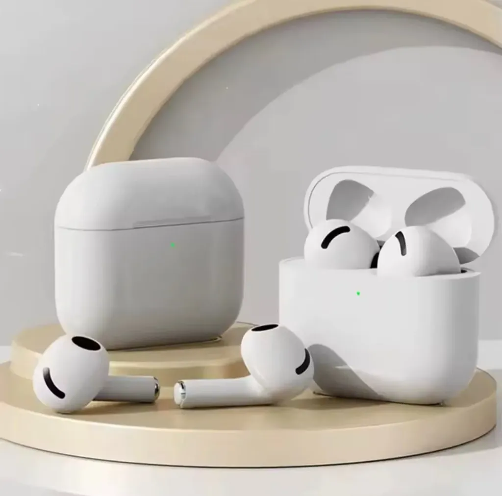 Auriculares 6plus Pro