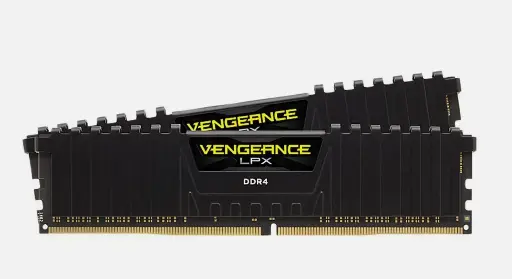 CORSAIR Vengeance LPX (16GB) DDR4 