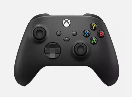 Microsoft QAT-00007 Xbox Wireless Controller 