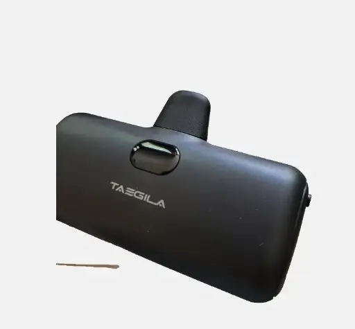 Taegila Pocket Power Bank Portable Charger 