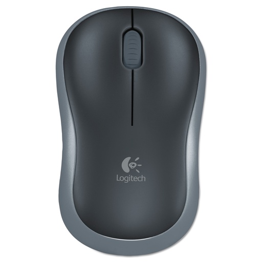 Logitech M185 Wireless Mouse 