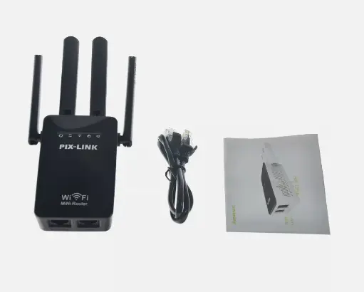 Wireless-N Wifi Repeatrt 