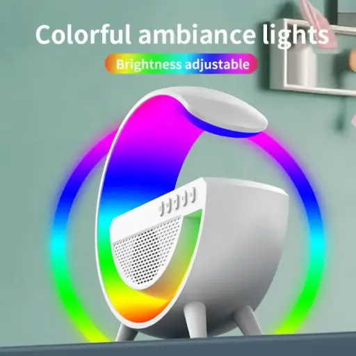 smart light sound machine G500 