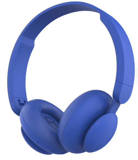 Groove Onn wireless On-Ear Headphones 