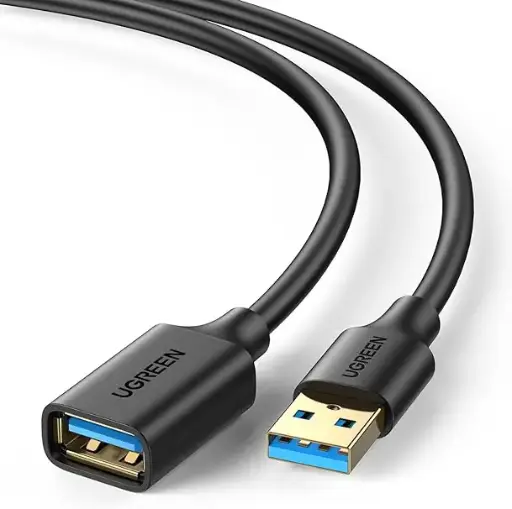 Cablle extensor USB 3.0 3M 