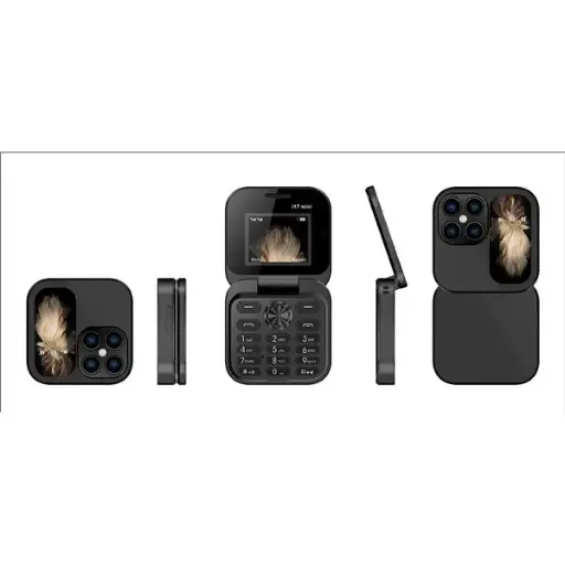 Celular I17 Mini 