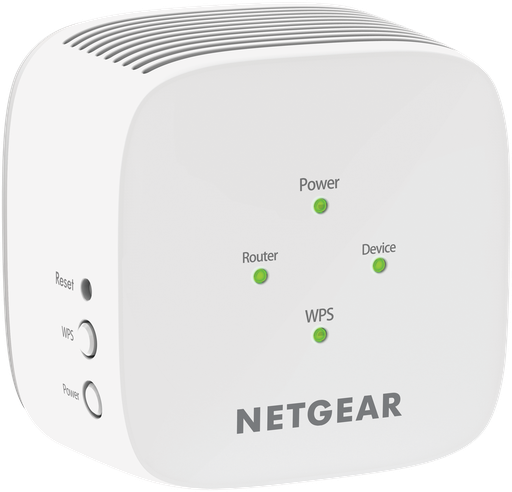 NetGear Wifi Range Extender 