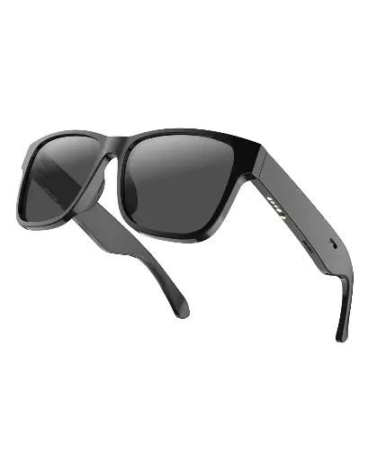 Lentes inteligentes bluetooth F06 