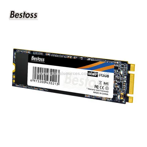 SSD - Solid State Drive 240GB 