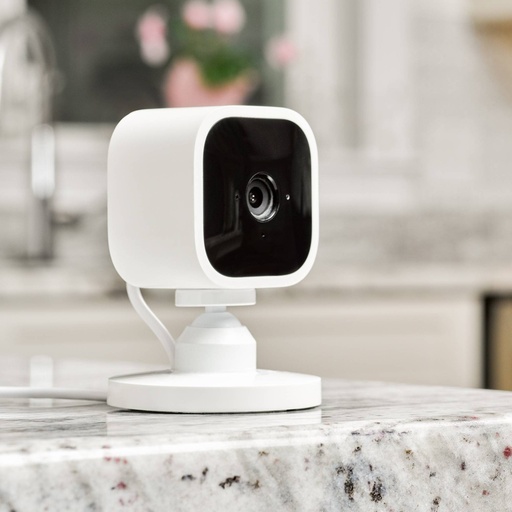 Amazon Blink Mini 