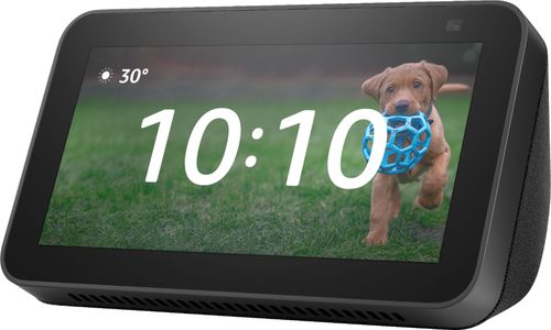 Bocina inteligente Echo Show 5 Alexa 
