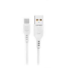 Cable 2.4A Lightning (Iphone)