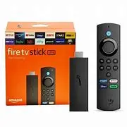 Amazon Fire TV Stick Lite
