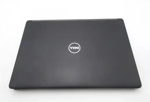 Dell Latitude 5480 i5-7200U 2.5GHz 8GB RAM 250GB SSD 14"  