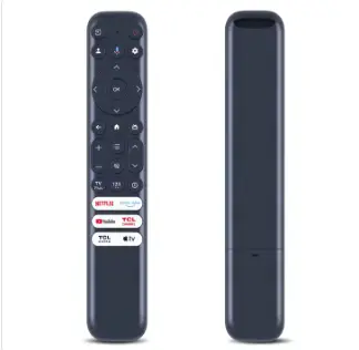 [Controles para TV] Control TCL Android RC813 FMB1