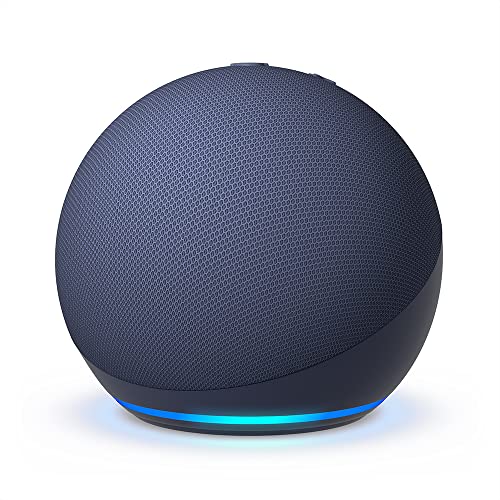 [Bocinas y Bluetooth] Bocina inteleigente alexa Echo Dot