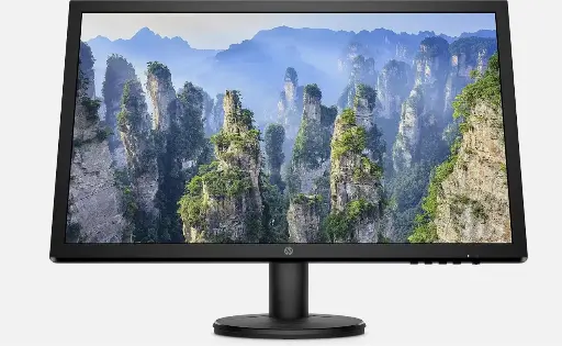 [Monitores] Monitor hp nd42 de 24 pulgadas y 1080p