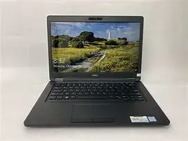 Dell Latitude 5490 Core i5-8 / 8GB / 256GB SSD 